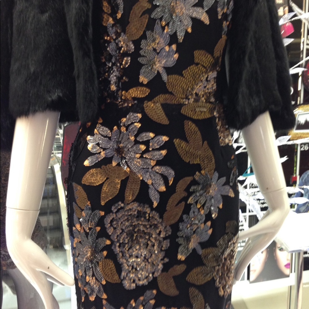 Meet your Posher, Maha